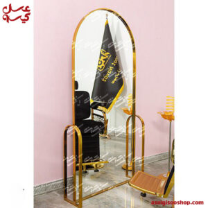 آینه قدی سالن زیبایی9016F
