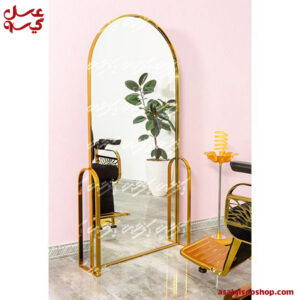 آینه قدی سالن زیبایی9016F