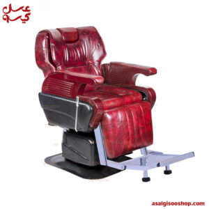 صندلی vip آرایشگاه مدل 6811BS